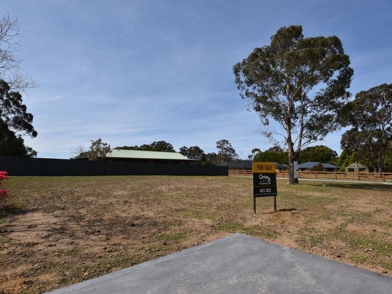 Lot 61 Balaclava Street, BALACLAVA NSW, Balaclava - Image 1