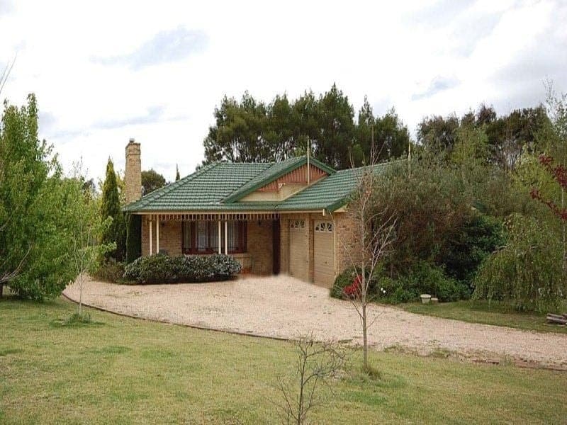10 Hambridge Road, YERRINBOOL NSW, Yerrinbool - Image 1