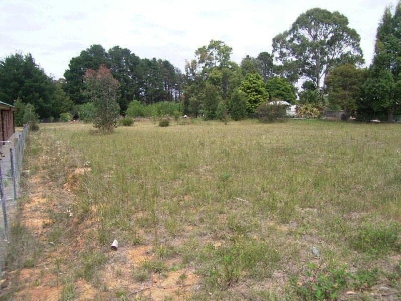 Cnr Old Hume Highway & Crimea Street, Mittagong, 2575, Balaclava - Image 1