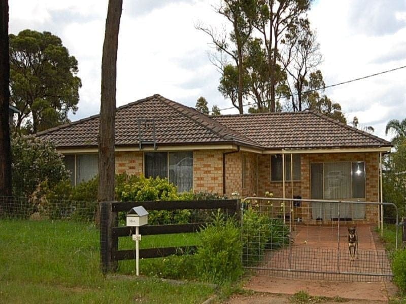 Cnr Old Hume Highway & Crimea Street, Mittagong, 2575, Hill Top - Image 1