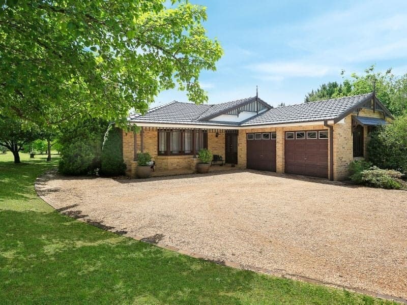 10-12 Hambridge Road, YERRINBOOL NSW, Yerrinbool - Image 1