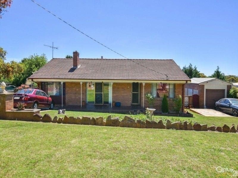 52 Argyle Street, NEW BERRIMA NSW, New Berrima - Image 1