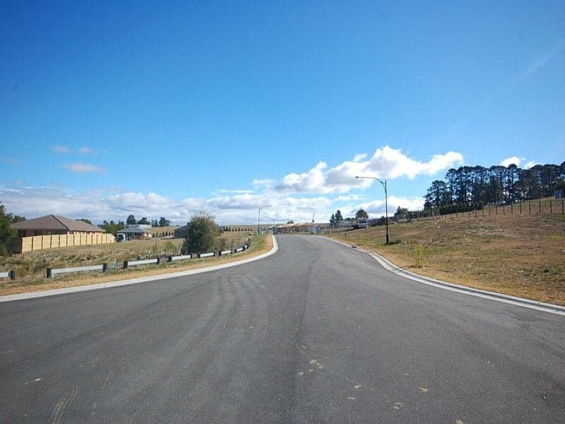 Lot 49 Napper Close, Glenelm Estate, MOSS VALE NSW, Glenelm Estate - Image 1