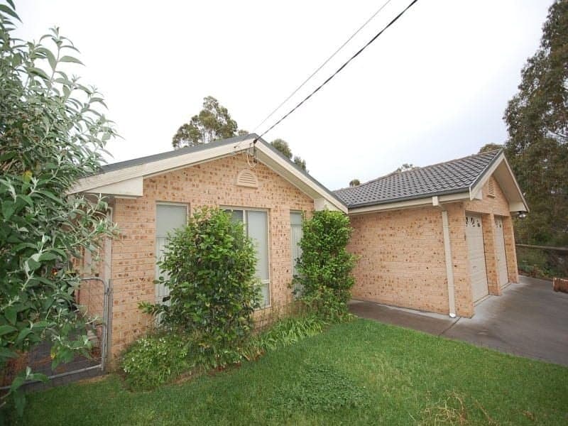 4 Gascoigne Street, WILLOW VALE NSW, Willow Vale - Image 1