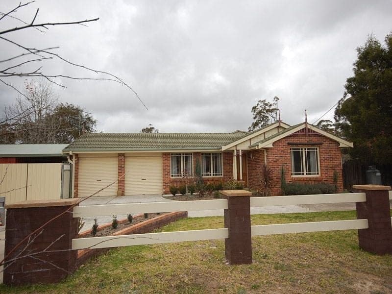 7 Yerelda Street, COLO VALE NSW, Colo Vale - Image 1