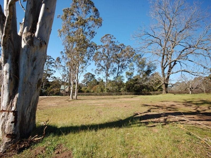 Lot 6 Southey Street, MITTAGONG NSW, Mittagong - Image 1