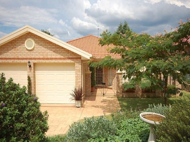 Lot 7 Biggera Street, BRAEMAR NSW, Braemar - Image 1