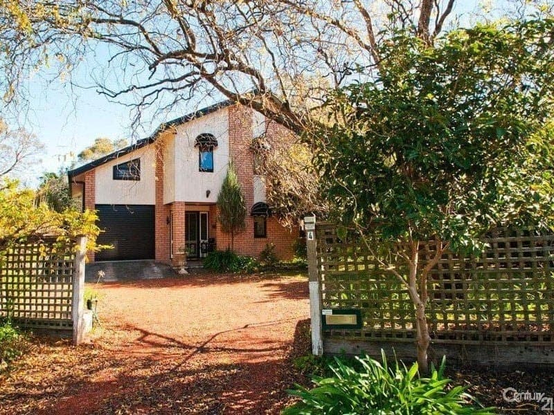 4 Sunrise Road, YERRINBOOL NSW, Yerrinbool - Image 1