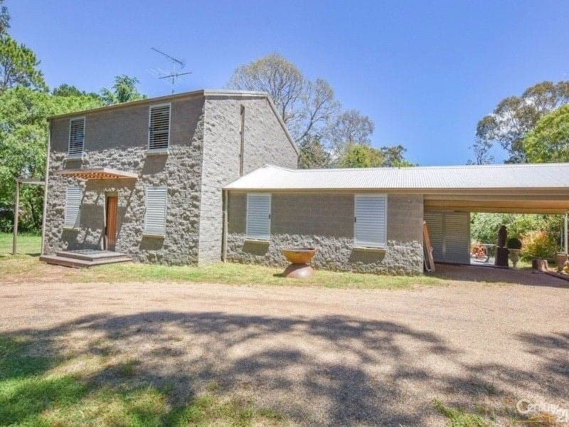 2 Sunrise Road, YERRINBOOL NSW, Yerrinbool - Image 1