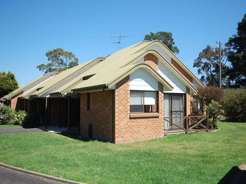 1/1A Oxford Street, MITTAGONG NSW, Mittagong - Image 1