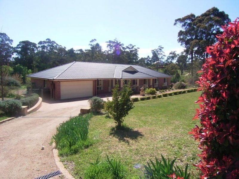 Cnr Old Hume Highway & Crimea Street, Mittagong, 2575, Mittagong - Image 1