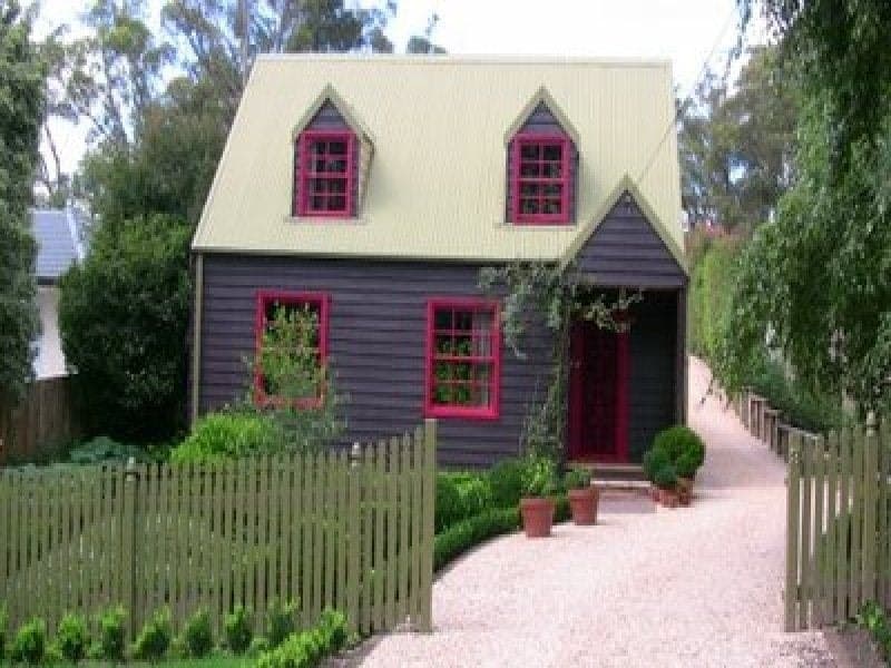9 Gascoigne Street, WILLOW VALE NSW, Willow Vale - Image 1