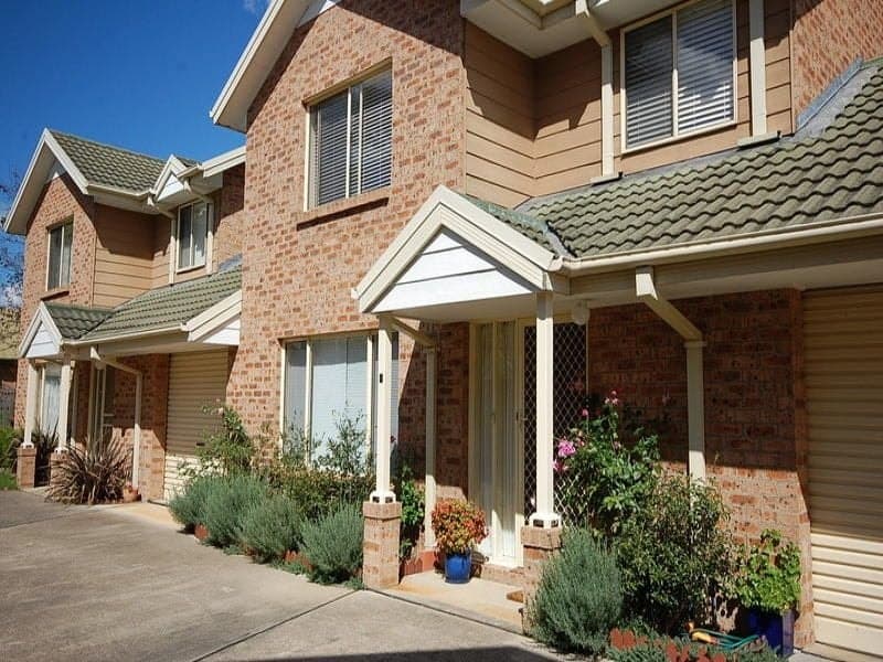 4/2 Oxley Avenue, MITTAGONG NSW, Mittagong - Image 1