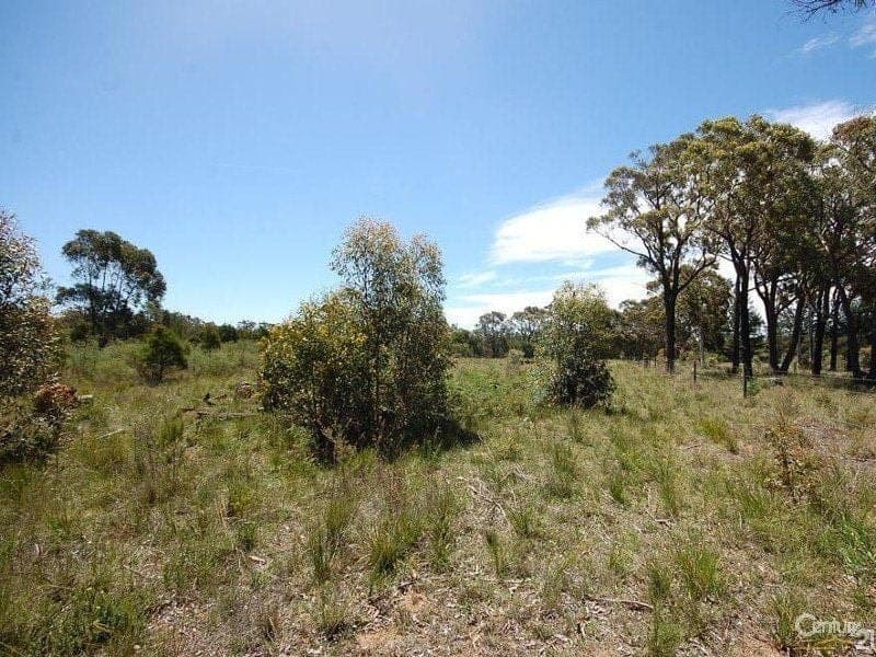 Lot 336 Waratah Street, YERRINBOOL NSW, Yerrinbool - Image 1