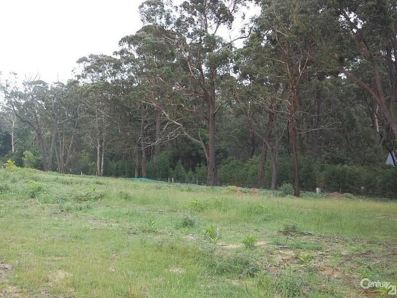 Lot 121 Robinson Street, MITTAGONG NSW, Mittagong - Image 1
