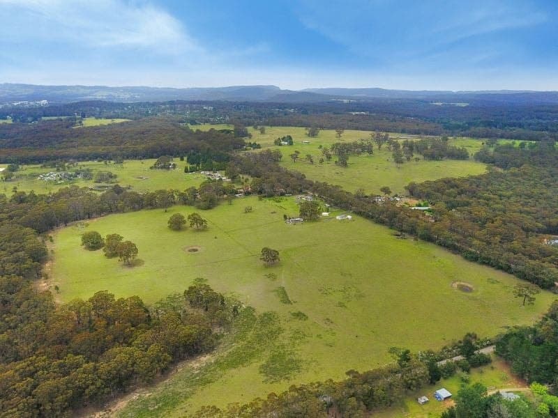 1471 Wilson Drive, COLO VALE NSW, Colo Vale - Image 1