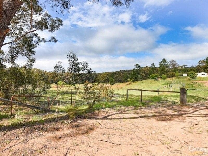 Lot 201 Camden Street, WINGELLO NSW, Wingello - Image 1