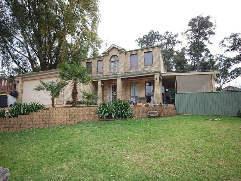 6 Percy Street, HILL TOP NSW, Hill Top - Image 1
