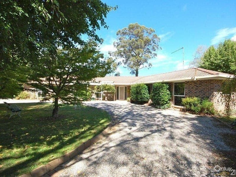 70 Woodlands Road, MITTAGONG NSW, Mittagong - Image 1