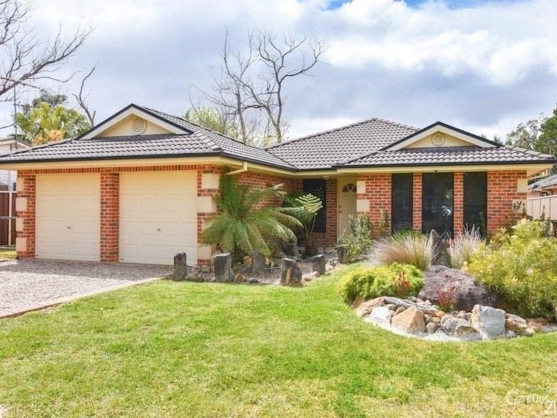 71 Appenine Road, YERRINBOOL NSW, Yerrinbool - Image 1