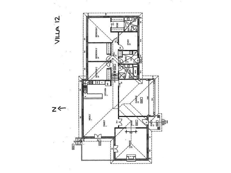 Villa 12/72-76 Southey Street, MITTAGONG NSW, Mittagong - Image 1