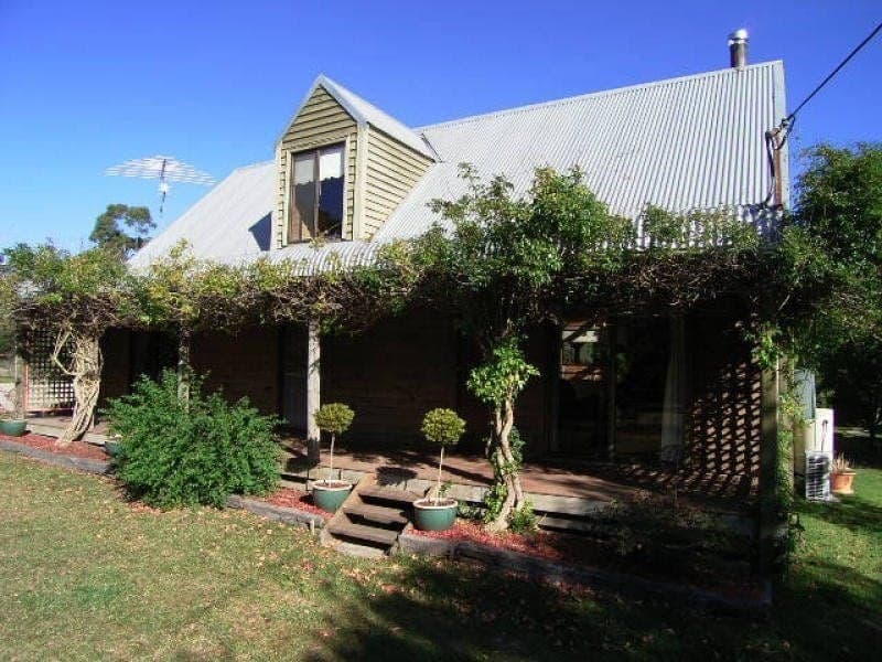 Cnr Old Hume Highway & Crimea Street, Mittagong, 2575, Colo Vale - Image 1