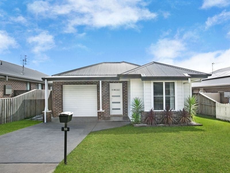 10 Wallis Avenue, RENWICK NSW, Renwick - Image 1
