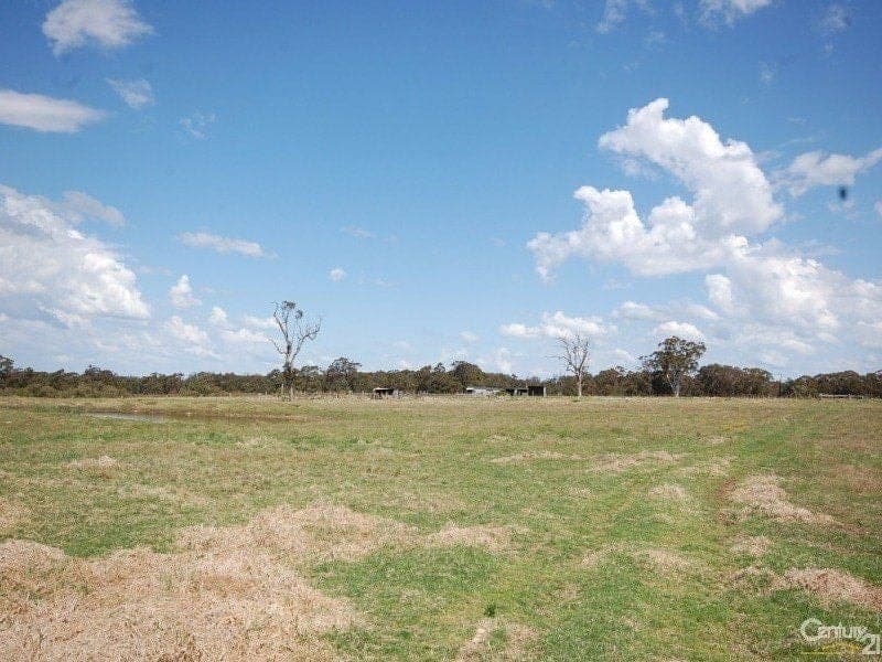 2061 Wombeyan Caves Road, HIGH RANGE NSW, High Range - Image 1
