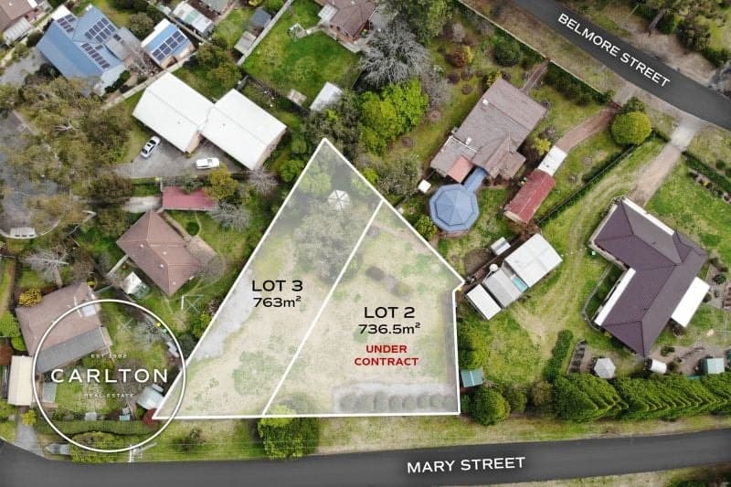 3/ Mary Street, Mittagong NSW, Mittagong - Image 1