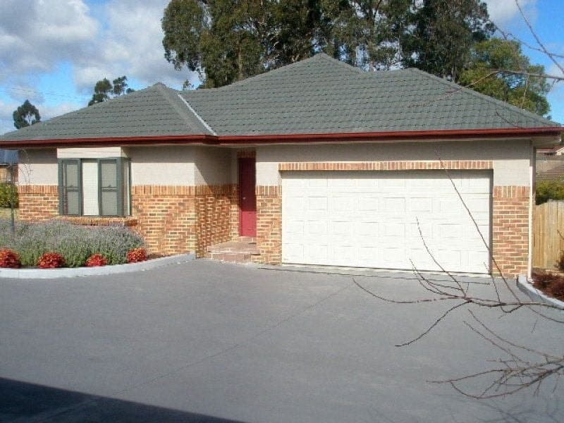 Villa 1/19-23 'Windemere' Oaklands Street, MITTAGONG NSW, Mittagong - Image 1