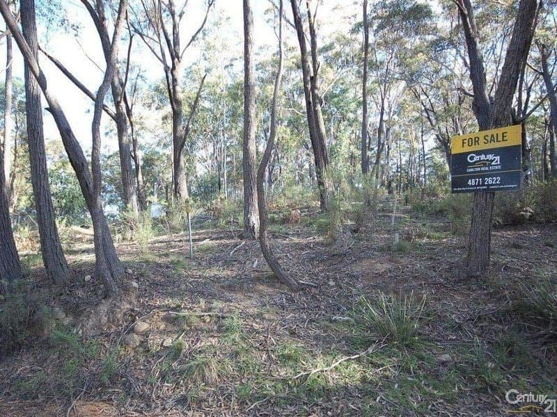 Lot 1 Lot 16 Langs Road, WOMBEYAN CAVES NSW, Wombeyan Caves - Image 1