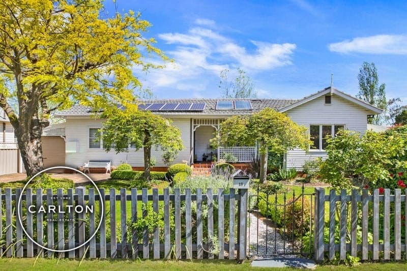 18 Albert Street, Mittagong NSW, Mittagong - Image 1