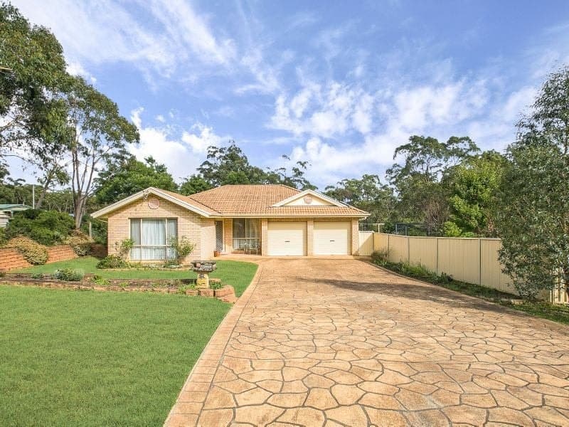 35 Cumberteen Street, HILL TOP NSW, Hill Top - Image 1