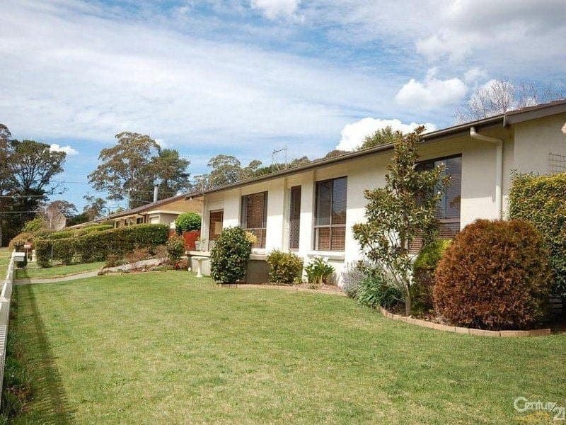 41 Colo Street, MITTAGONG NSW, Mittagong - Image 1