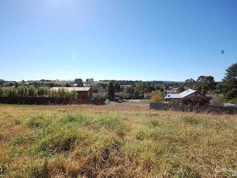 Lot 10 Attunga Place, MOSS VALE NSW, Moss Vale - Image 1