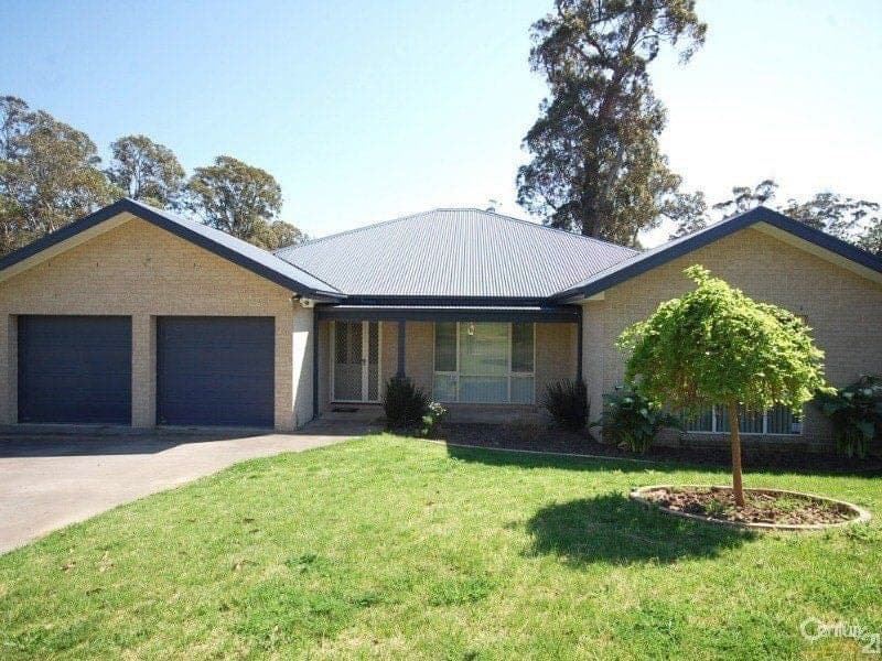 38 Colo Street, MITTAGONG NSW, Mittagong - Image 1