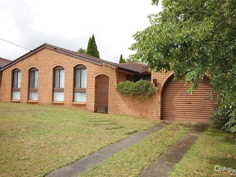 Moss Vale NSW, Moss Vale - Image 1
