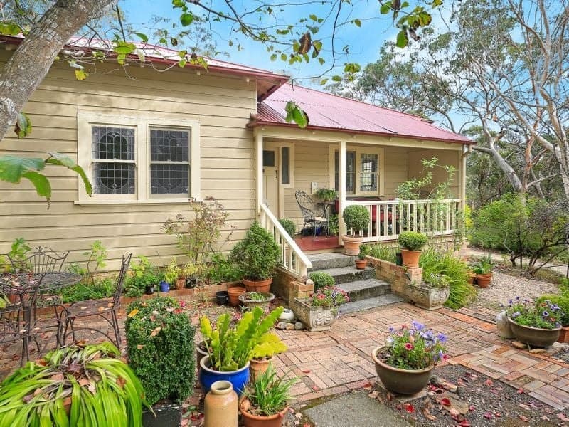 12 Appenine Road, YERRINBOOL NSW, Yerrinbool - Image 1