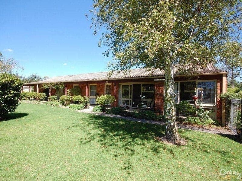 53-55 Wattle Street, COLO VALE NSW, Colo Vale - Image 1