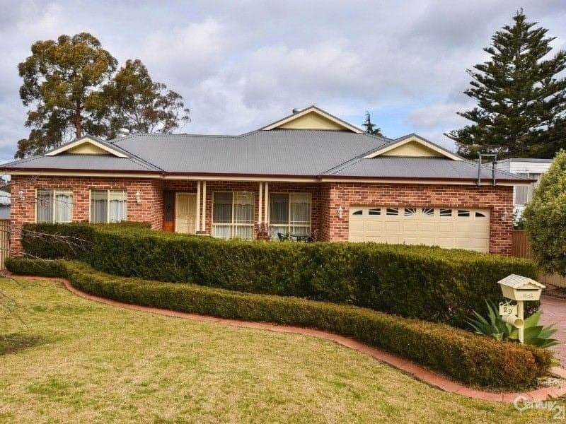 29 Stanley Street, HILL TOP NSW, Hill Top - Image 1