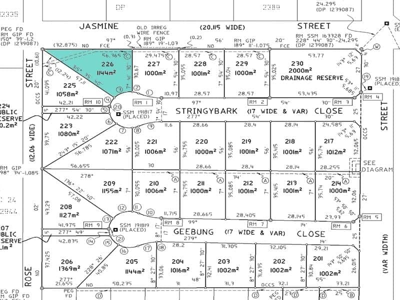 Lot 226 Stringybark Close, COLO VALE NSW, Colo Vale - Image 1