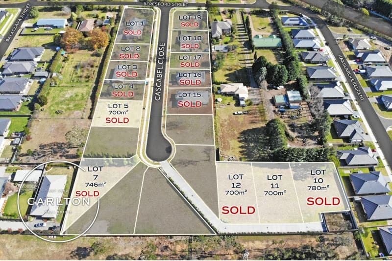 11/17 Cascabel Close, Balaclava NSW, Balaclava - Image 1