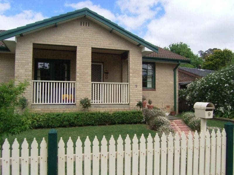 Cnr Old Hume Highway & Crimea Street, Mittagong, 2575, Mittagong - Image 1