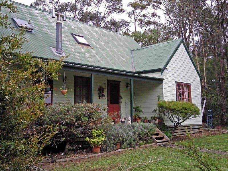 21 Hambridge Road, YERRINBOOL NSW, Yerrinbool - Image 1
