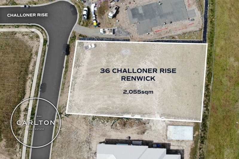 1266/36 Challoner Rise, Renwick NSW, Renwick - Image 1