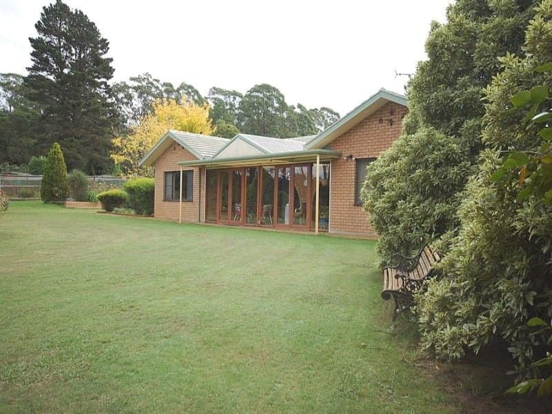 22 Wilson Drive, COLO VALE NSW, Colo Vale - Image 1