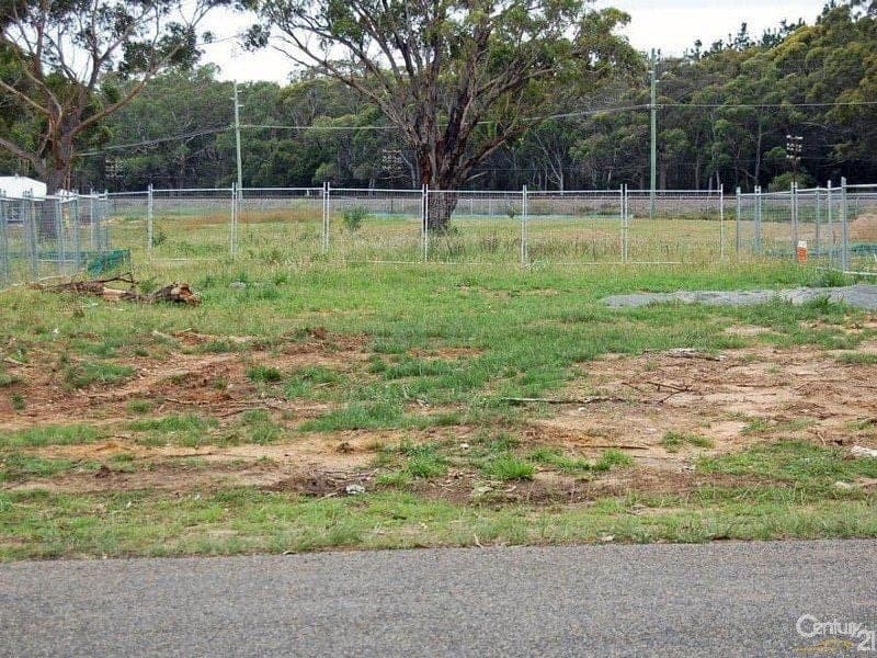 Balaclava NSW, Balaclava - Image 1