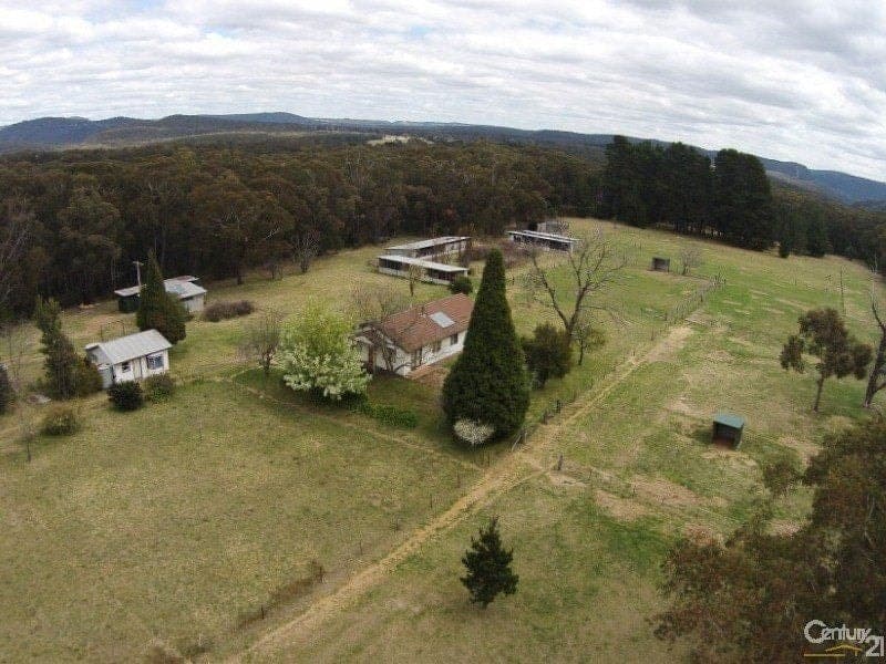 13 Acacia Street, COLO VALE NSW, Colo Vale - Image 1