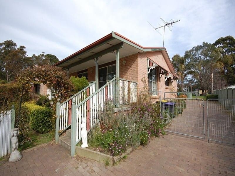 100 Old Hume Highway, YERRINBOOL NSW, Yerrinbool - Image 1