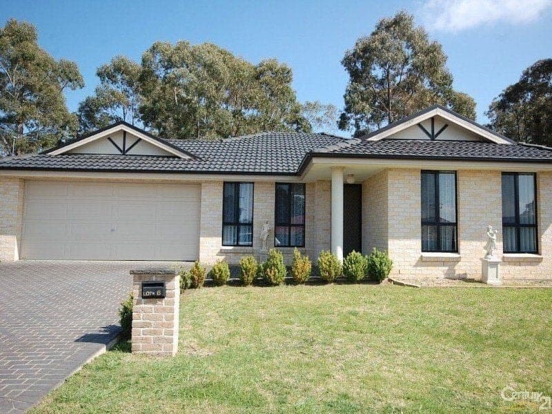 6 'Braemar Gardens' 1 Biggera Street, BRAEMAR NSW, Braemar - Image 1